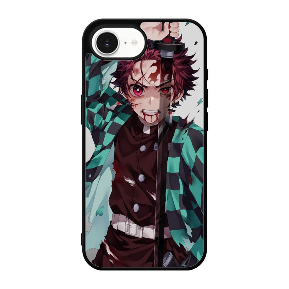 Anime iPhone 17e Case DC0073