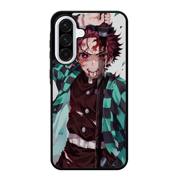 Anime Samsung Galaxy A26 Case DC0073