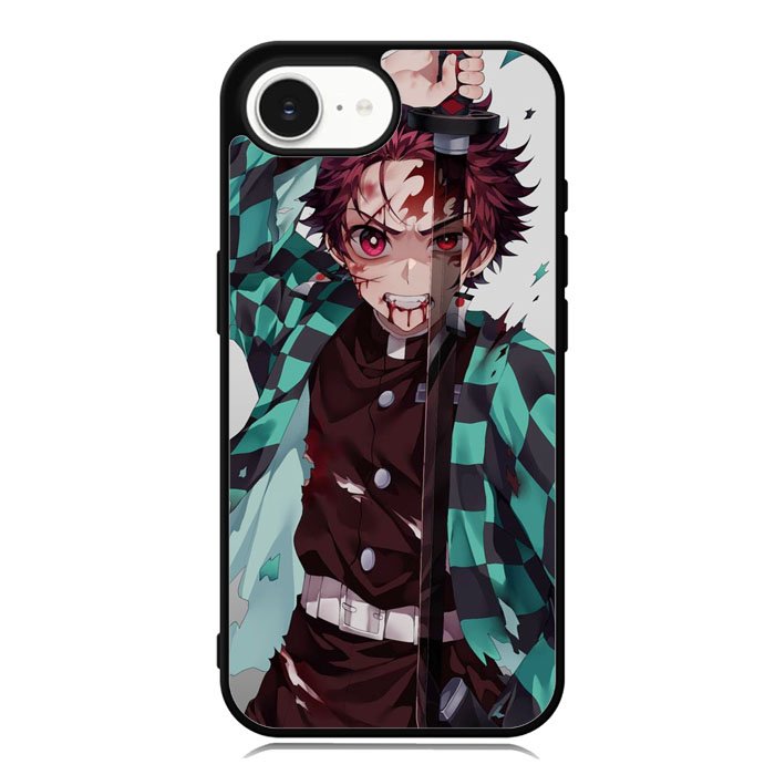 Anime iPhone 16e Case DC0073