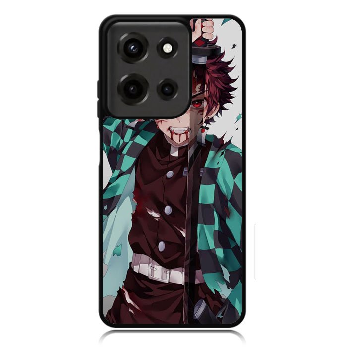 Anime Motorola Moto G Power 5G 2025 DC0073