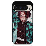 Anime Google Pixel 9 | Google Pixel 9 Pro Case DC0073