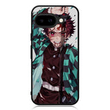 Anime Google Pixel 9A Case DC0073