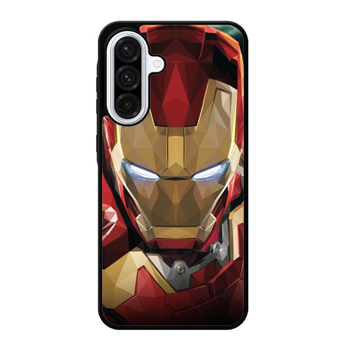 Iron Man Samsung Galaxy A16 Case DC0882