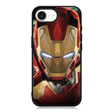Iron Man iPhone 16e Case DC0882