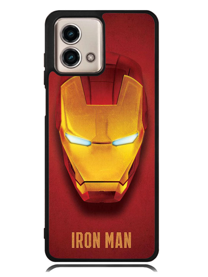 Iron Man 3rd Motorola Moto G Stylus 5G 2023 Case