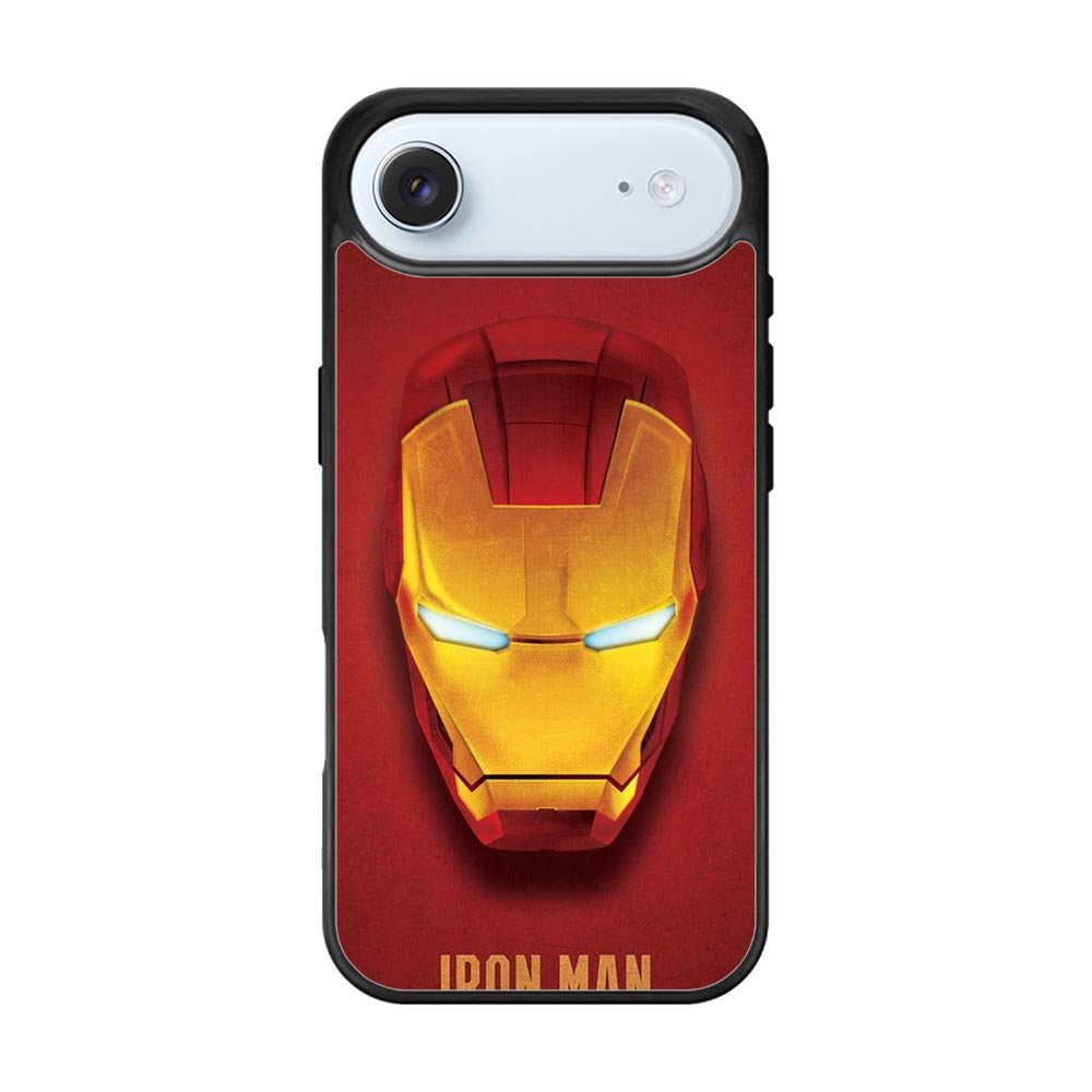 Iron Man 3rd iPhone Air Case