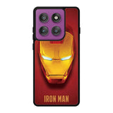 Iron Man 3rd Motorola Moto Edge 60 Pro Case