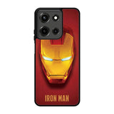 Iron Man 3rd Motorola Moto G 5G 2025 Case DC8131