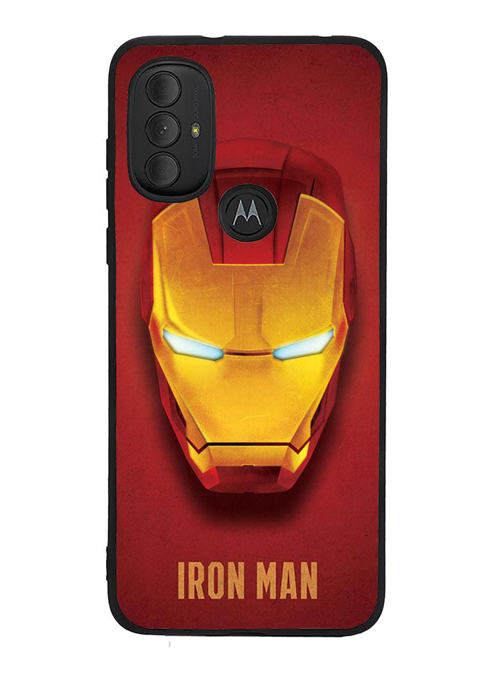 Iron Man 3rd Motorola Moto G Pure 2021 , Moto G Power 2022 Case