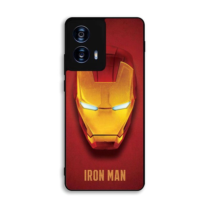 Iron Man 3rd Motorola Moto G Power 5G 2024 Case DC5803