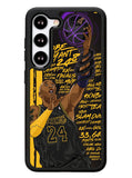 los angeles lakers 1st Samsung Galaxy S23 Plus 5G / Samsung Galaxy S23+ 5G Case