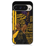 Los Angeles Lakers Google Pixel 9 Pro XL Case DC1065
