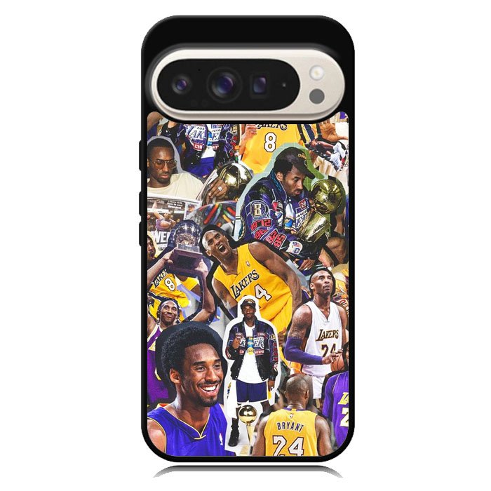 Los Angeles Lakers Google Pixel 10 Pro XL Case DC1067