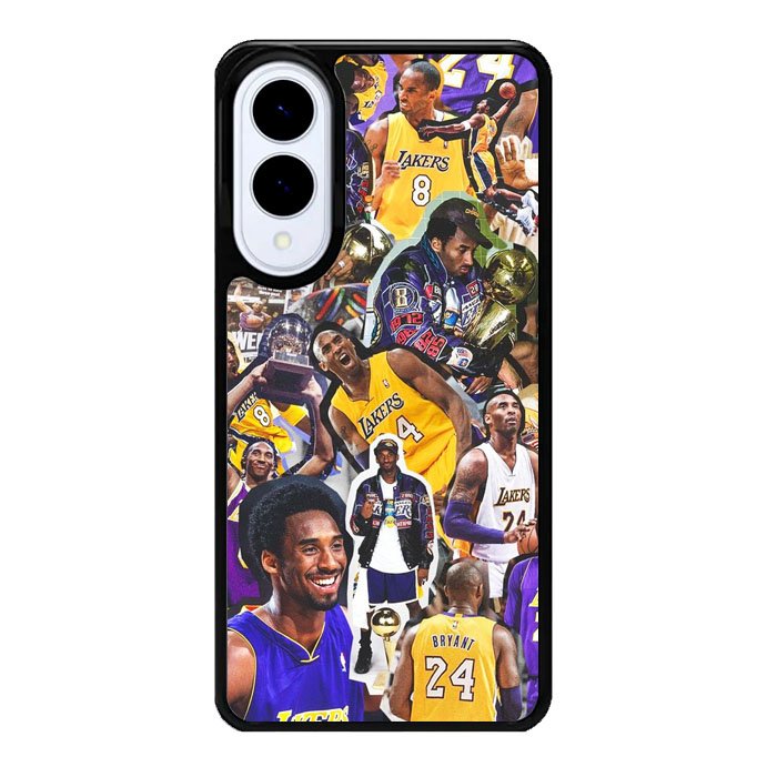 Los Angeles Lakers Samsung Galaxy S25 Edge DC1067