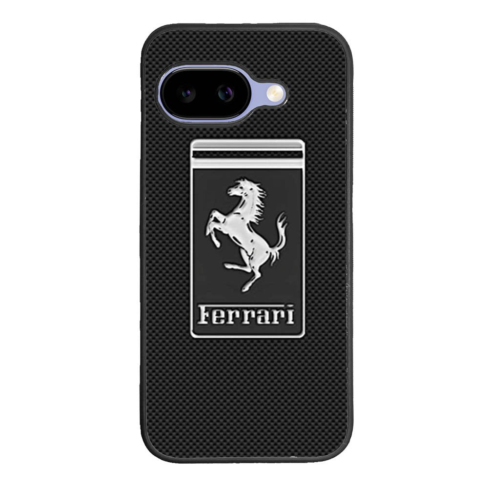 Ferrari Google Pixel 10A Case DC0632
