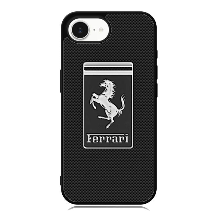 Ferrari iPhone 16e Case DC0632