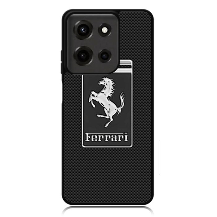 Ferrari Motorola Moto G Power 5G 2025 DC0632