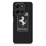 Ferrari Motorola Moto G Power 5G 2025 DC0632