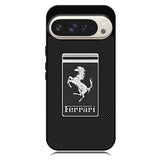 Ferrari Google Pixel 10 Pro XL Case DC0632
