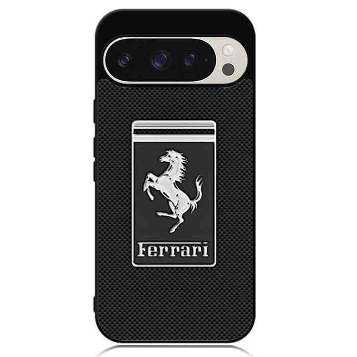 Ferrari Google Pixel 9 | Google Pixel 9 Pro Case DC0632