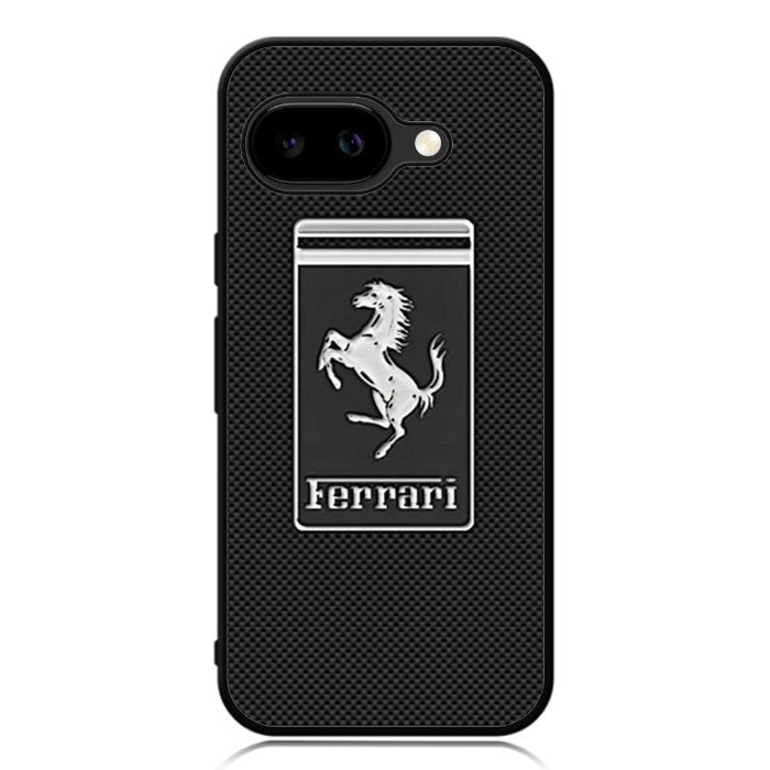 Ferrari Google Pixel 9A Case DC0632