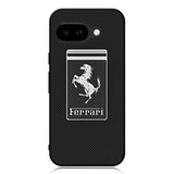 Ferrari Google Pixel 9A Case DC0632
