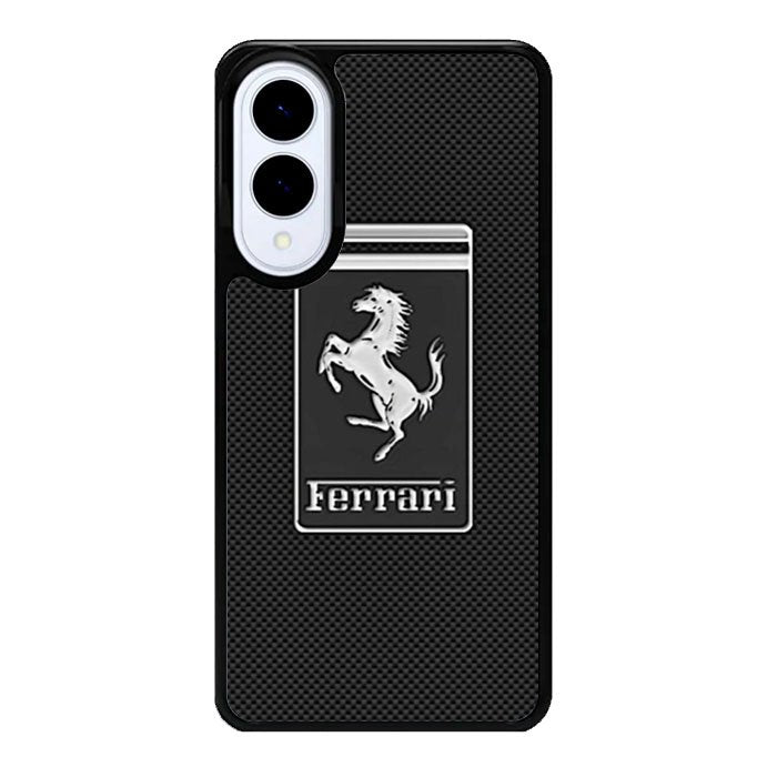 Ferrari Samsung Galaxy S25 Edge DC0632