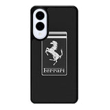 Ferrari Samsung Galaxy S25 Edge DC0632
