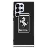 Ferrari Samsung Galaxy S25 Ultra Case DC0632