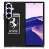 Ferrari Samsung Galaxy Z Fold 7 Case DC0632