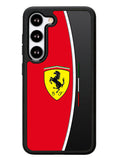 Ferrari 1st Samsung Galaxy S23 Plus 5G / Samsung Galaxy S23+ 5G Case