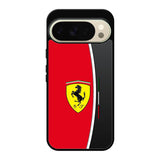 Ferrari 1st Google Pixel 10 Pro Case