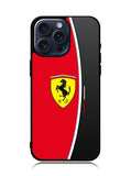 ferrari iPhone 15 Pro Max Case BLN4882