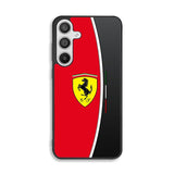 Ferrari 1st Samsung Galaxy A26 Case DC4216