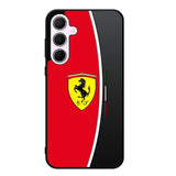 Ferrari Samsung Galaxy A55 5G Case DC0631
