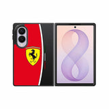 Ferrari Samsung Galaxy Z Fold 8 Case DC0631
