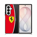 Ferrari Samsung Galaxy Z Fold 8 Ultra Case DC0631