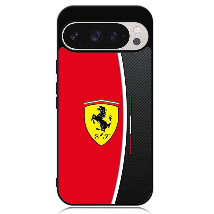 Ferrari Google Pixel 9 | Google Pixel 9 Pro Case DC0631