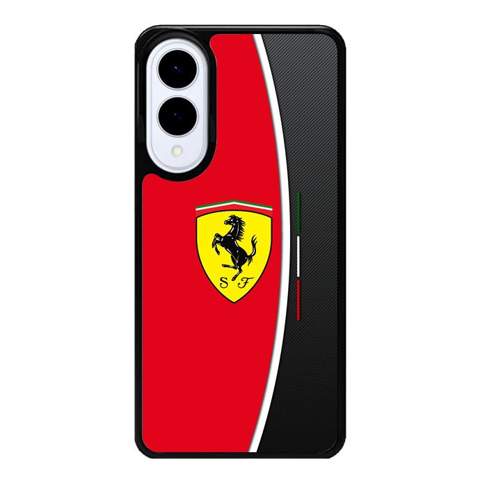 Ferrari Samsung Galaxy S25 Edge DC0631