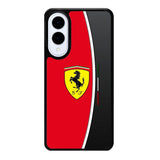 Ferrari Samsung Galaxy S25 Edge DC0631