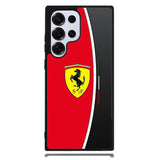 Ferrari Samsung Galaxy S24 Ultra Case DC0631