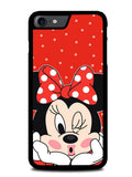 Minnie Mouse 7th iPhone SE 3rd Generation 2022 Case