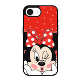 Minnie Mouse WiPhone 17e Case DC1195