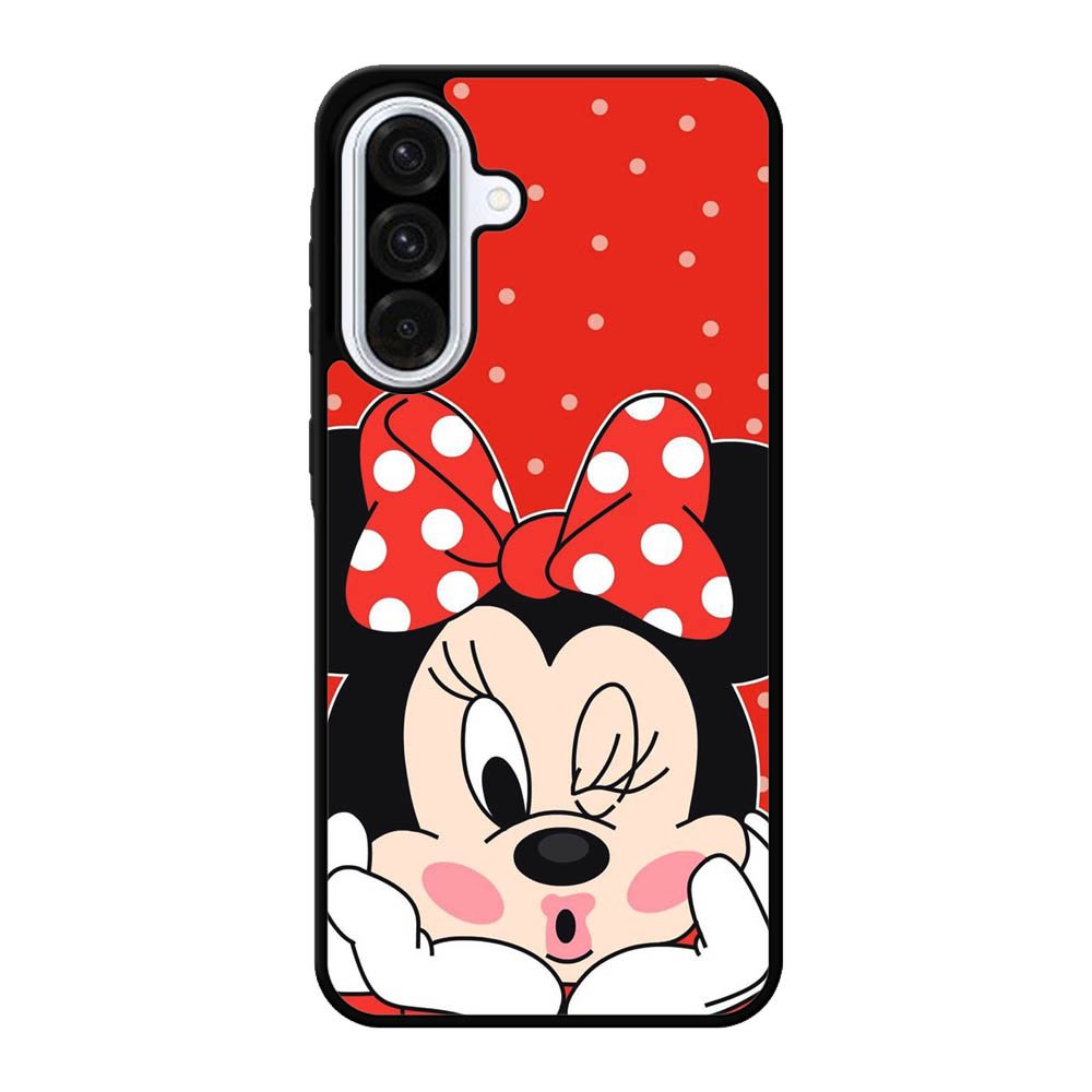 Minnie Mouse 7th Samsung Galaxy A56 Case DC0351