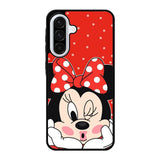 Minnie Mouse 7th Samsung Galaxy A56 Case DC0351