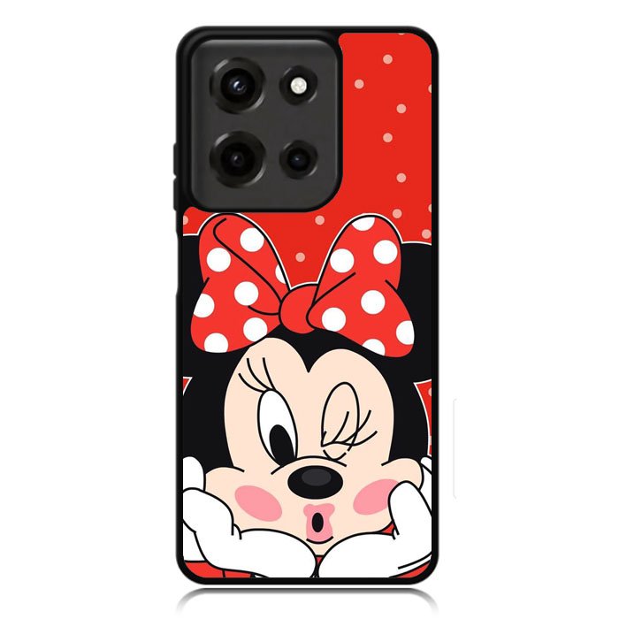 Minnie Mouse WMotorola Moto G Power 5G 2025 DC1195