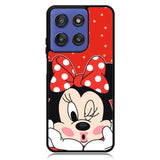 Minnie Mouse WMotorola Moto G Stylus 5G 2025 DC1195