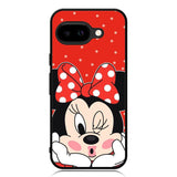 Minnie Mouse WGoogle Pixel 9A Max Case DC1195