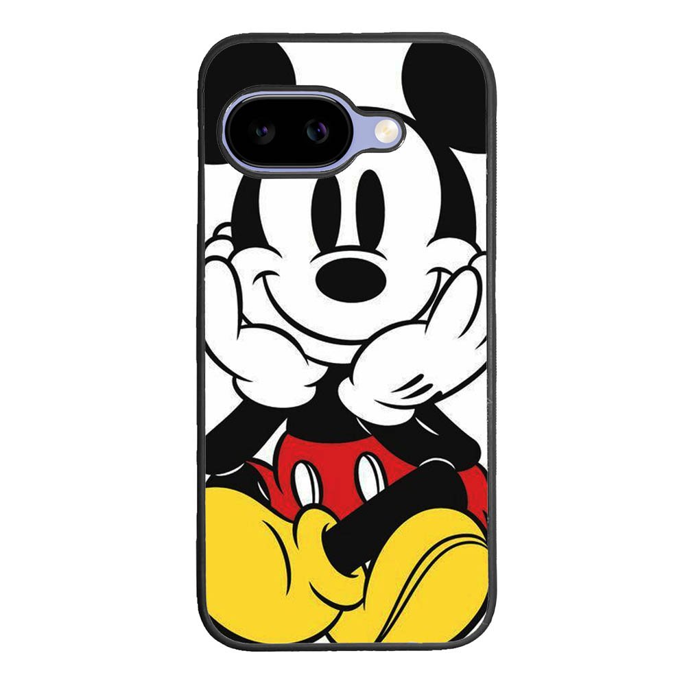 Mickey Mouse 20th Google Pixel 10A Case