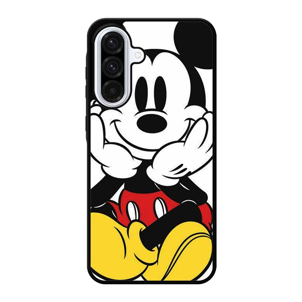 Mickey Mouse 20th Samsung Galaxy A56 Case DC0657